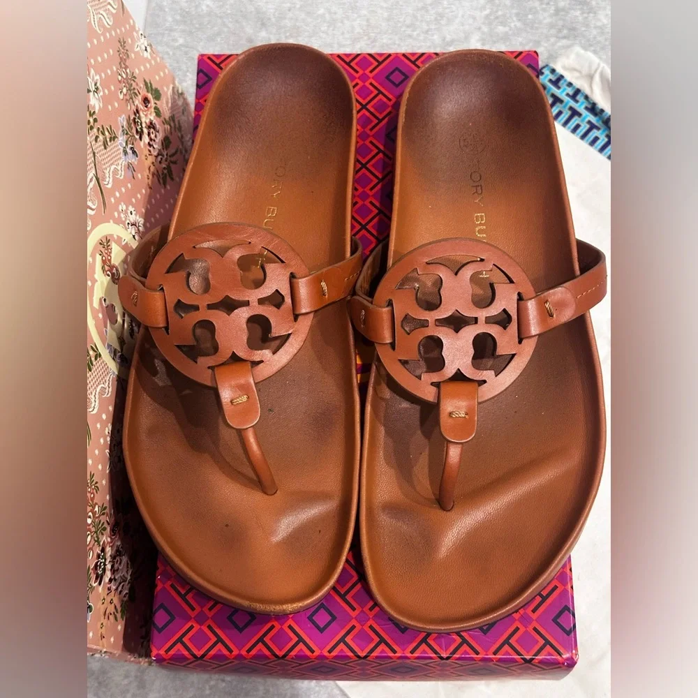 Tory Burch Miller Cloud - Picture 5 of 7